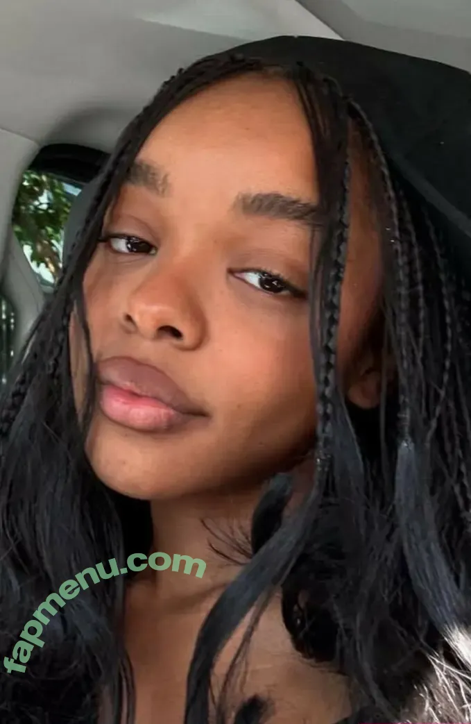 Marsai Martin nude photo #0346 (marsaimartin)
