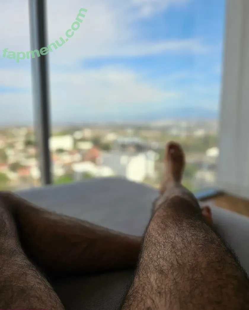 marscabrera nude photo #0005 (mars_redplanet90)