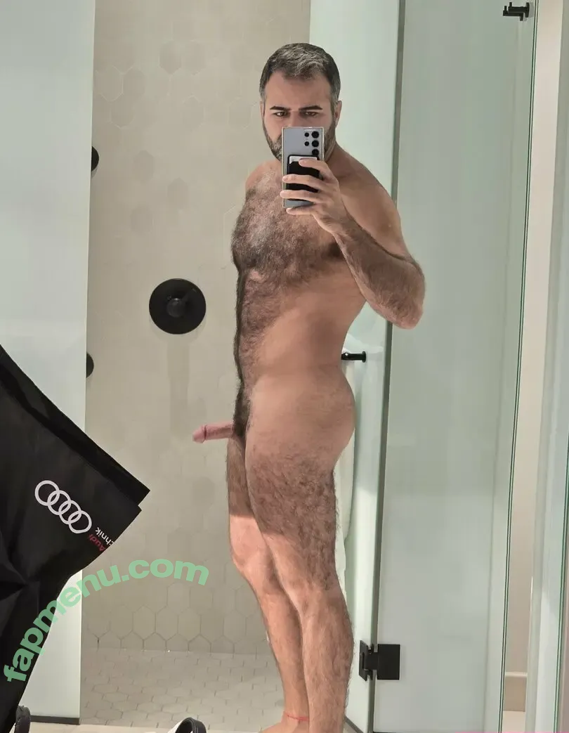marscabrera nude photo #0017 (mars_redplanet90)