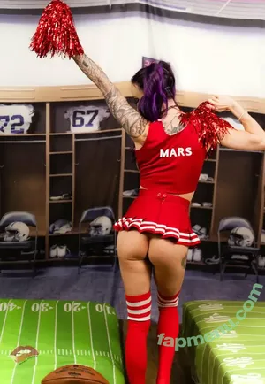 marsfoxxx / mars_foxx nude photo #0393