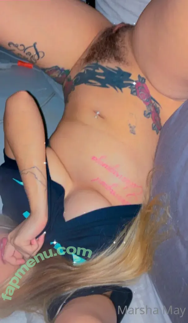 Marsha May nude photo #0142 (anyuser / marsha_may_official_ / marshaxxxmay)