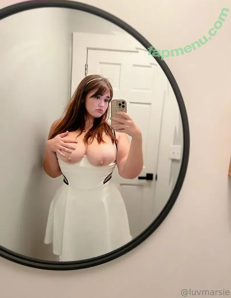 Marsie nude photo #0193 (luvmarsie / theyluvmarsie)