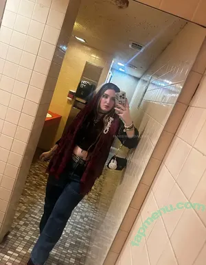 marsmagdalene / 1800leavemaryalone nude photo #0015