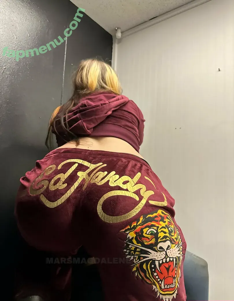 marsmagdalene nude photo #0003 (1800leavemaryalone)