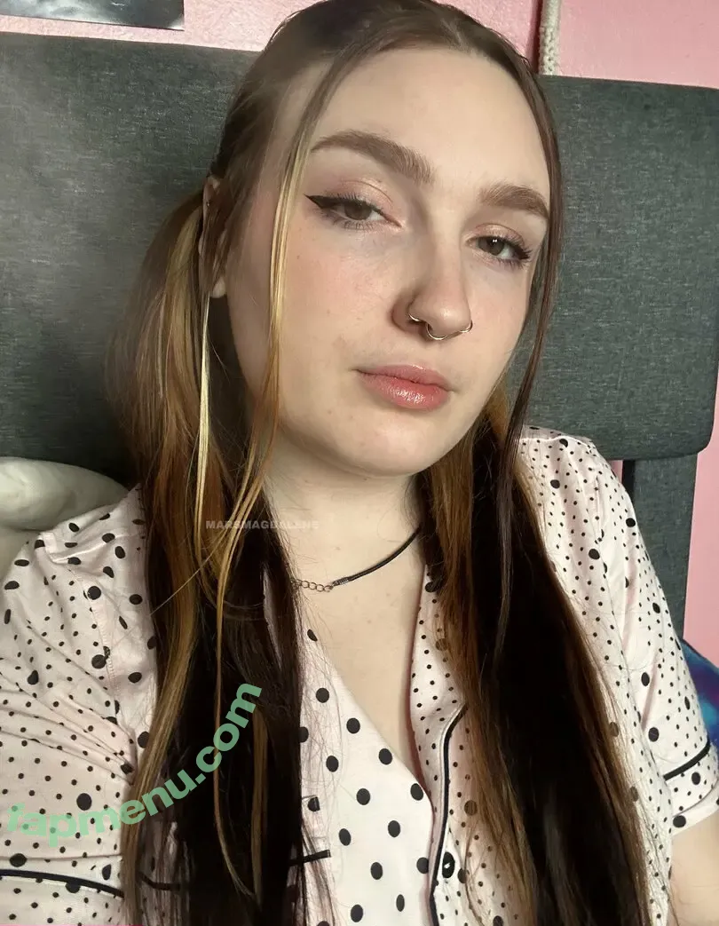 marsmagdalene nude photo #0009 (1800leavemaryalone)