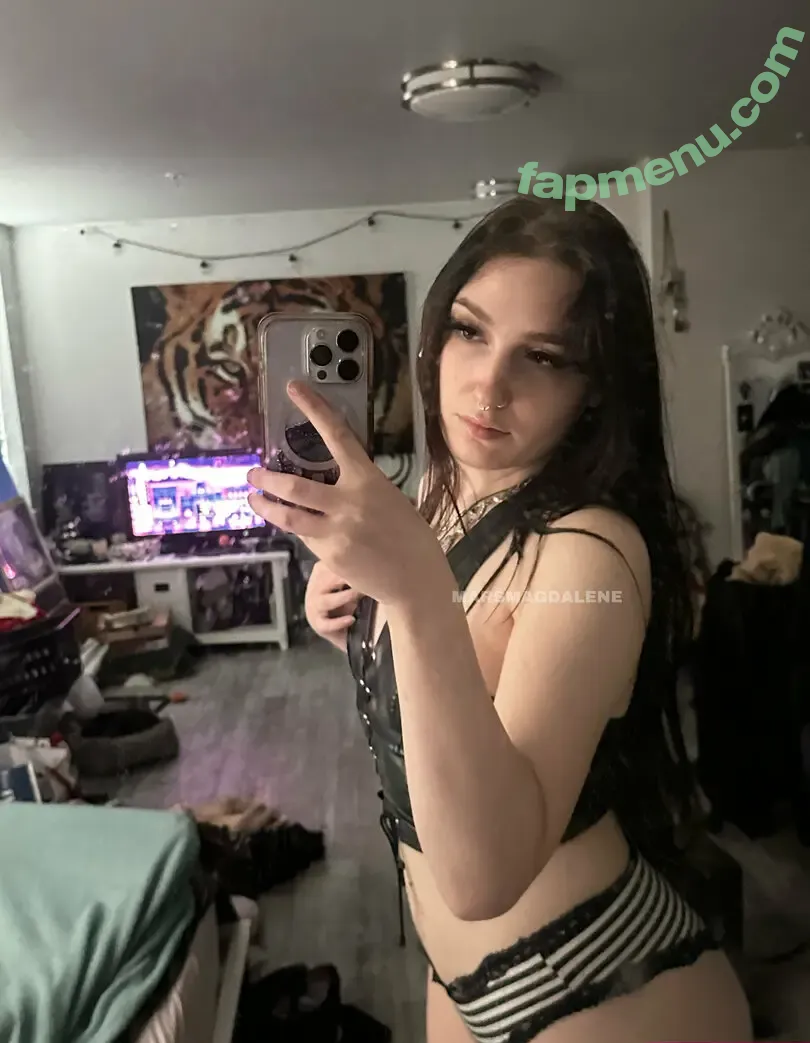 marsmagdalene nude photo #0020 (1800leavemaryalone)