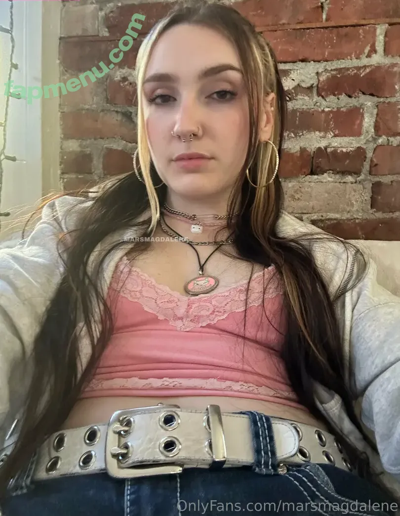 marsmagdalene nude photo #0033 (1800leavemaryalone)