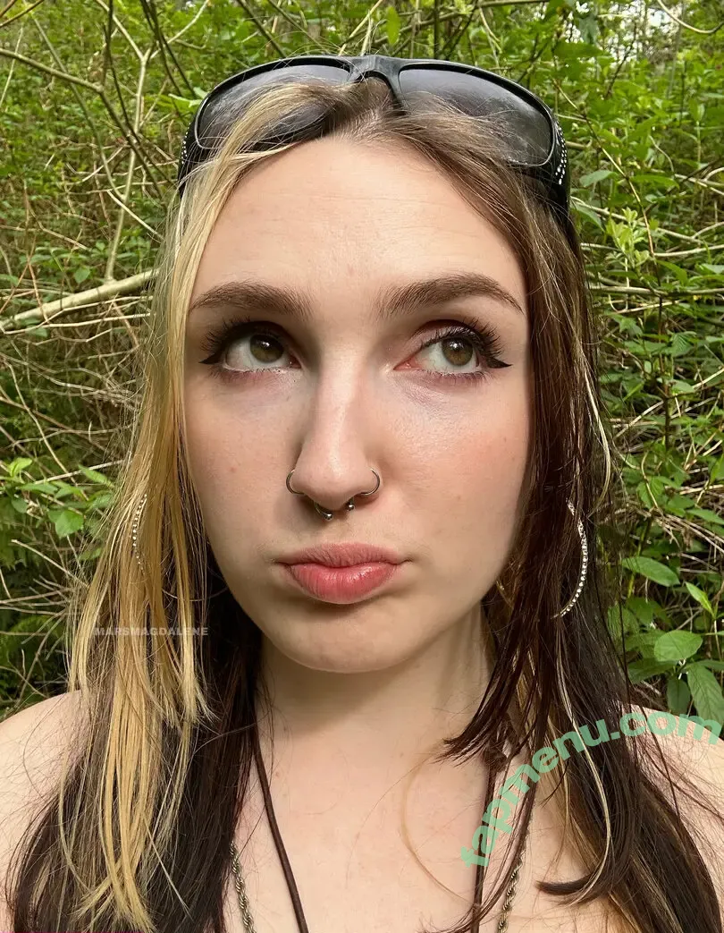 marsmagdalene nude photo #0035 (1800leavemaryalone)