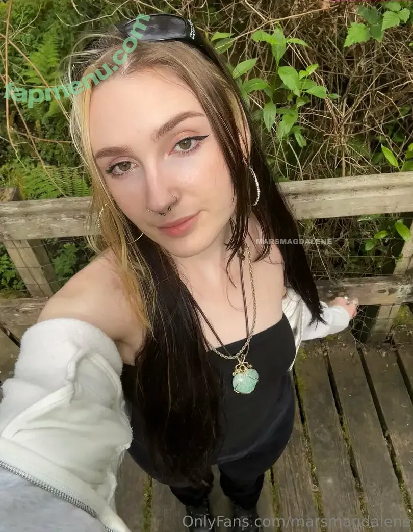 marsmagdalene nude photo #0037 (1800leavemaryalone)
