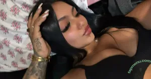MarsTheWave / thevibeismars nude photo #0075