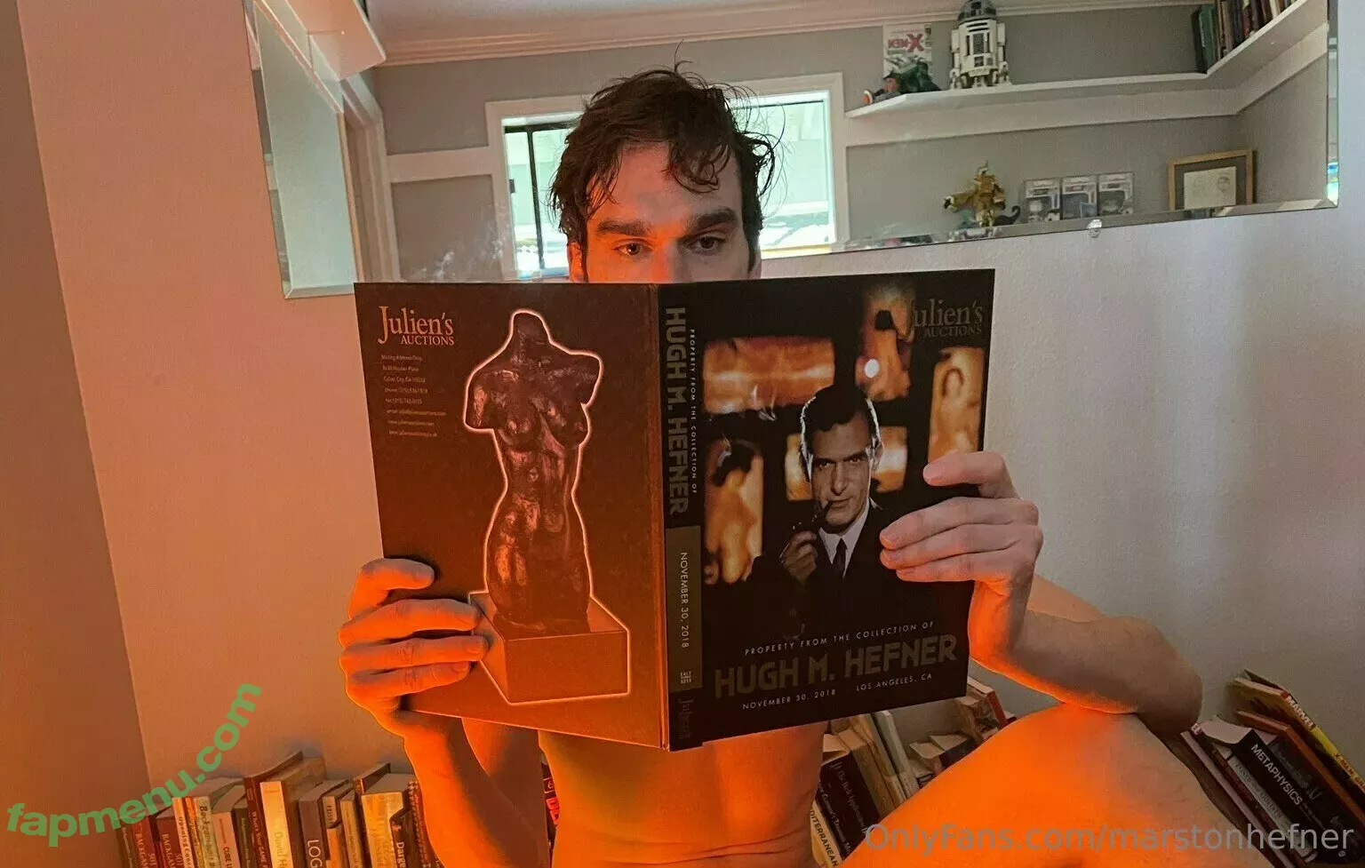 marstonhefner nude photo #0001 (marston101)