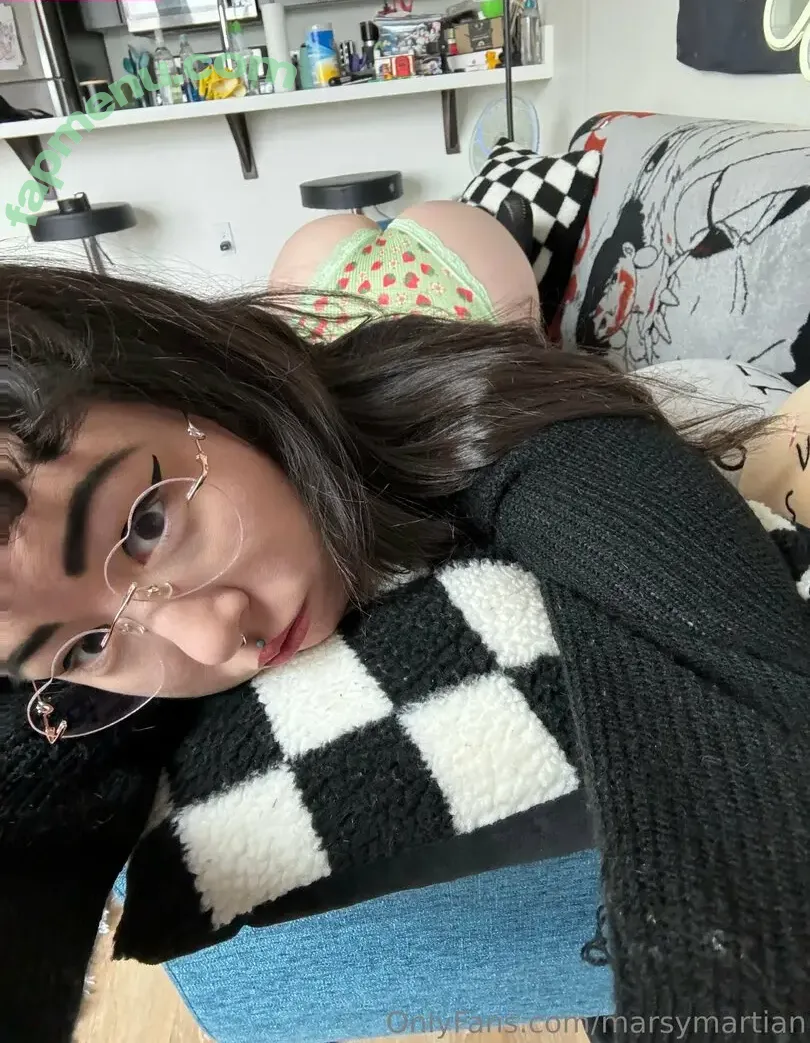 marsymartian nude photo #0029 (marsymartian)