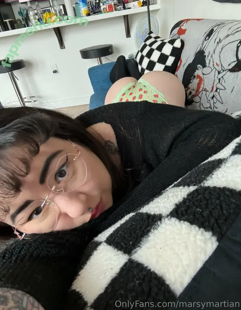 marsymartian nude photo #0030 (marsymartian)