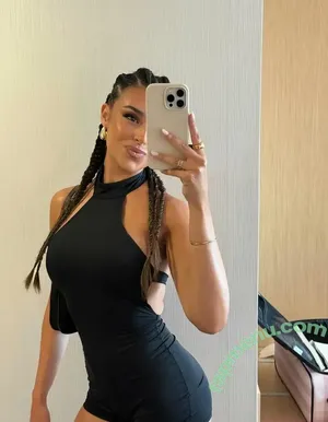 Marta Diaz / martaa_diiaz nude photo #0253