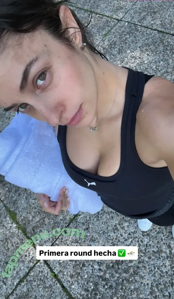 Marta Garcia nude photo #0024 (martagarcialopez19)