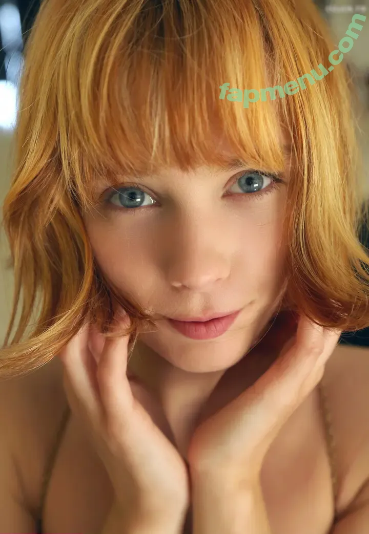 Marta Gromova nude photo #1946 (GromovaModel / Lilu / Lily Fleur / martagromova.magazine / marthagromova_model)