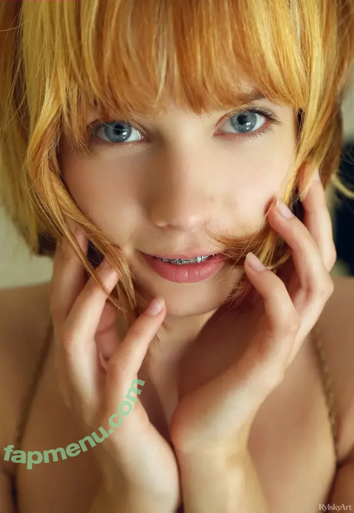 Marta Gromova nude photo #1949 (GromovaModel / Lilu / Lily Fleur / martagromova.magazine / marthagromova_model)