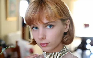 Marta Gromova / GromovaModel / Lilu / Lily Fleur / marta_gromova / martagromova.life / marthagromova_model nude photo #2067