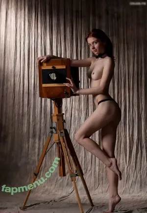 Marta Gromova / GromovaModel / Lilu / Lily Fleur / martagromova.magazine / marthagromova_model nude photo #2147