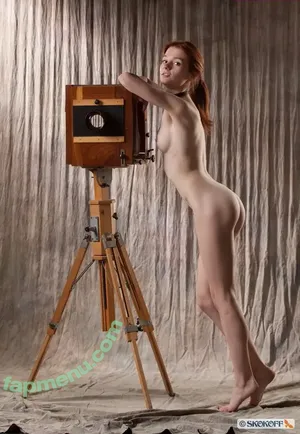 Marta Gromova / GromovaModel / Lilu / Lily Fleur / martagromova.magazine / marthagromova_model nude photo #2152