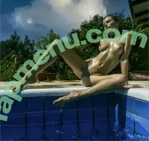 Marta Gromova / GromovaModel / Lilu / Lily Fleur / martagromova.magazine / marthagromova_model nude photo #2602