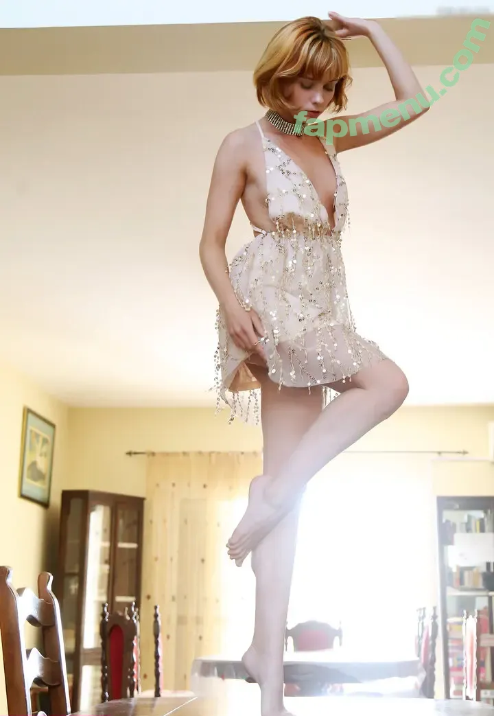 Marta Gromova nude photo #2081 (GromovaModel / Lilu / Lily Fleur / marta_gromova / martagromova.life / marthagromova_model)