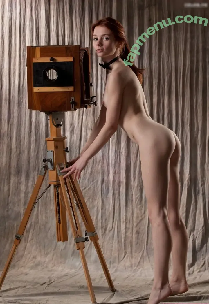 Marta Gromova nude photo #2135 (GromovaModel / Lilu / Lily Fleur / martagromova.magazine / marthagromova_model)