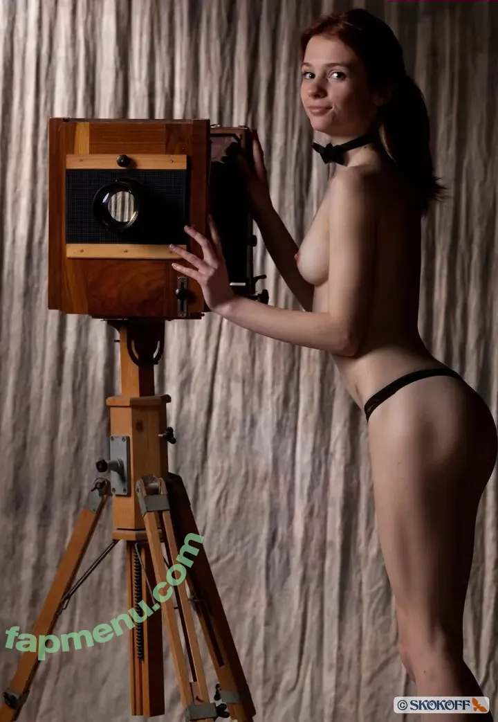 Marta Gromova nude photo #2137 (GromovaModel / Lilu / Lily Fleur / martagromova.magazine / marthagromova_model)