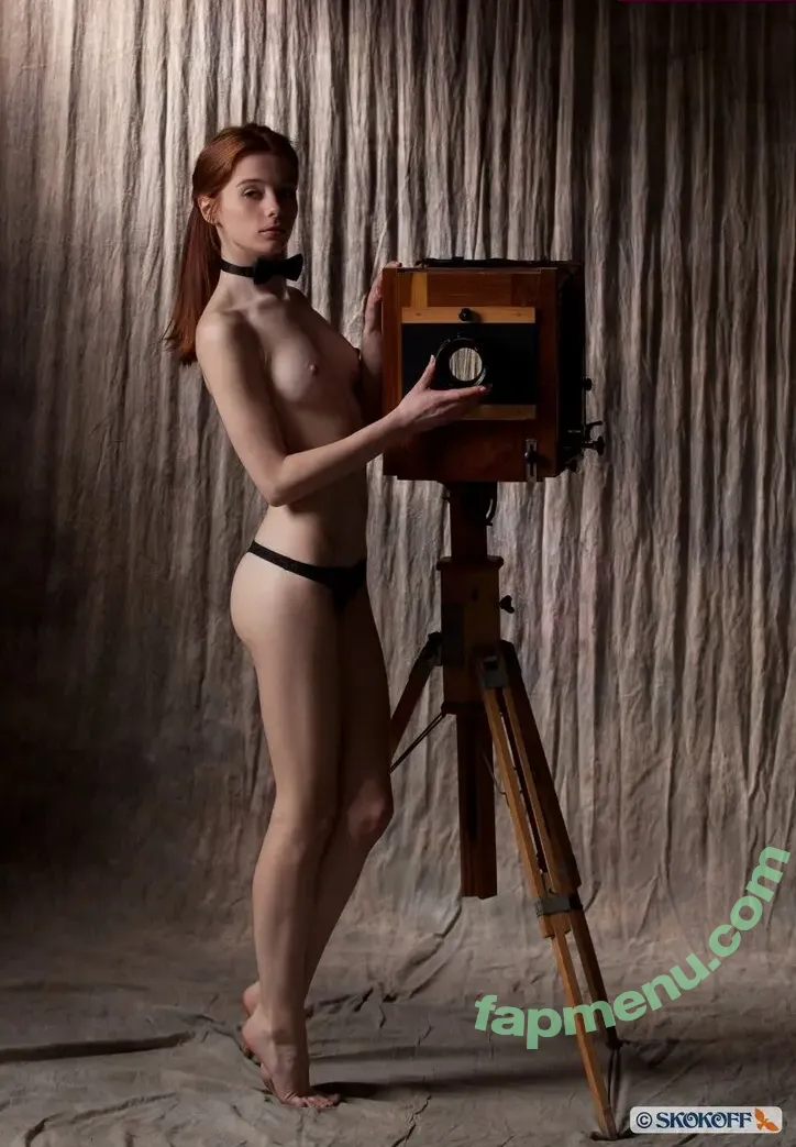 Marta Gromova nude photo #2138 (GromovaModel / Lilu / Lily Fleur / martagromova.magazine / marthagromova_model)