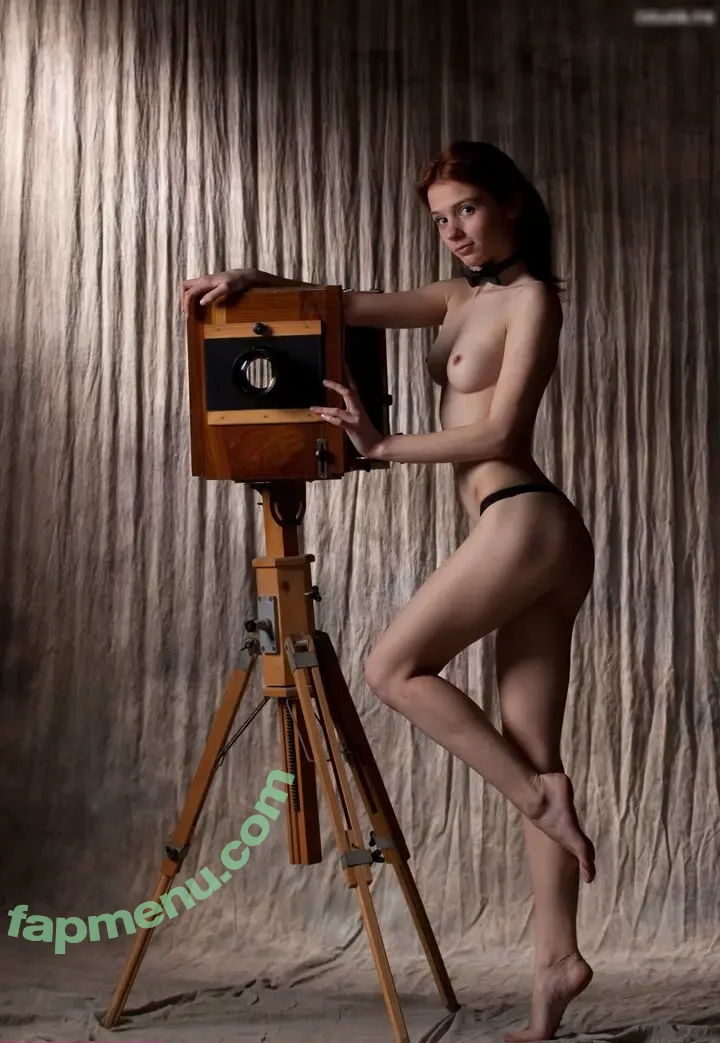 Marta Gromova nude photo #2147 (GromovaModel / Lilu / Lily Fleur / martagromova.magazine / marthagromova_model)