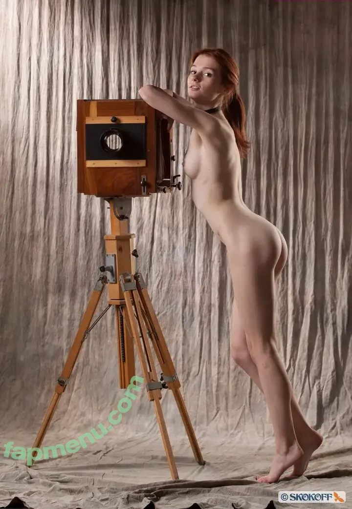 Marta Gromova nude photo #2152 (GromovaModel / Lilu / Lily Fleur / martagromova.magazine / marthagromova_model)