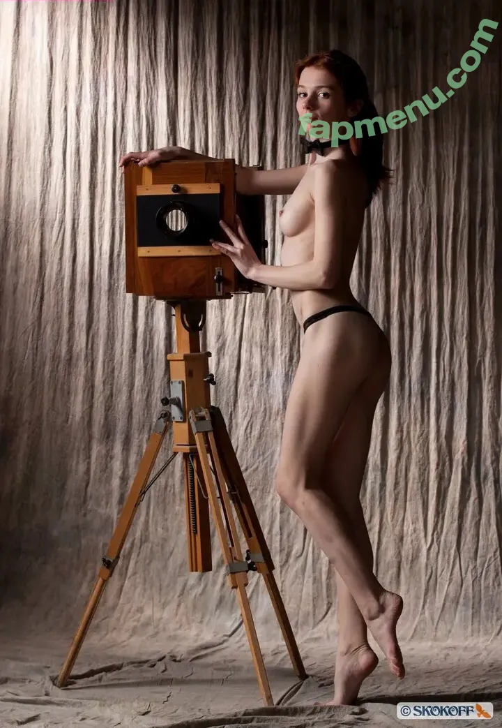 Marta Gromova nude photo #2160 (GromovaModel / Lilu / Lily Fleur / martagromova.magazine / marthagromova_model)