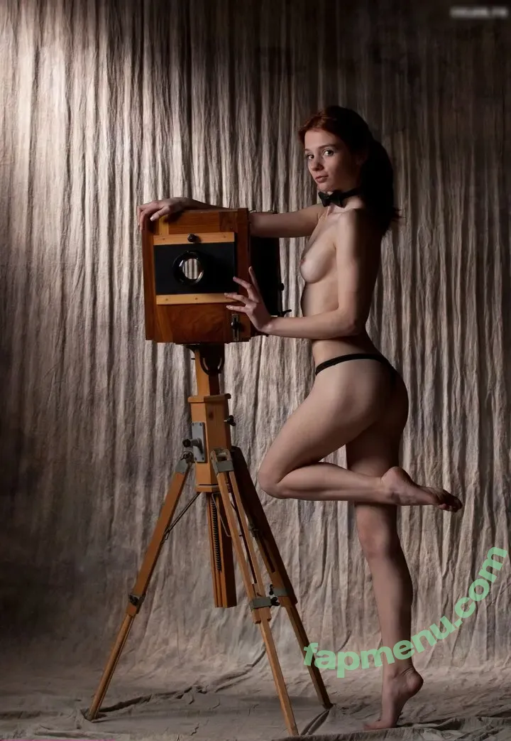 Marta Gromova nude photo #2162 (GromovaModel / Lilu / Lily Fleur / martagromova.magazine / marthagromova_model)