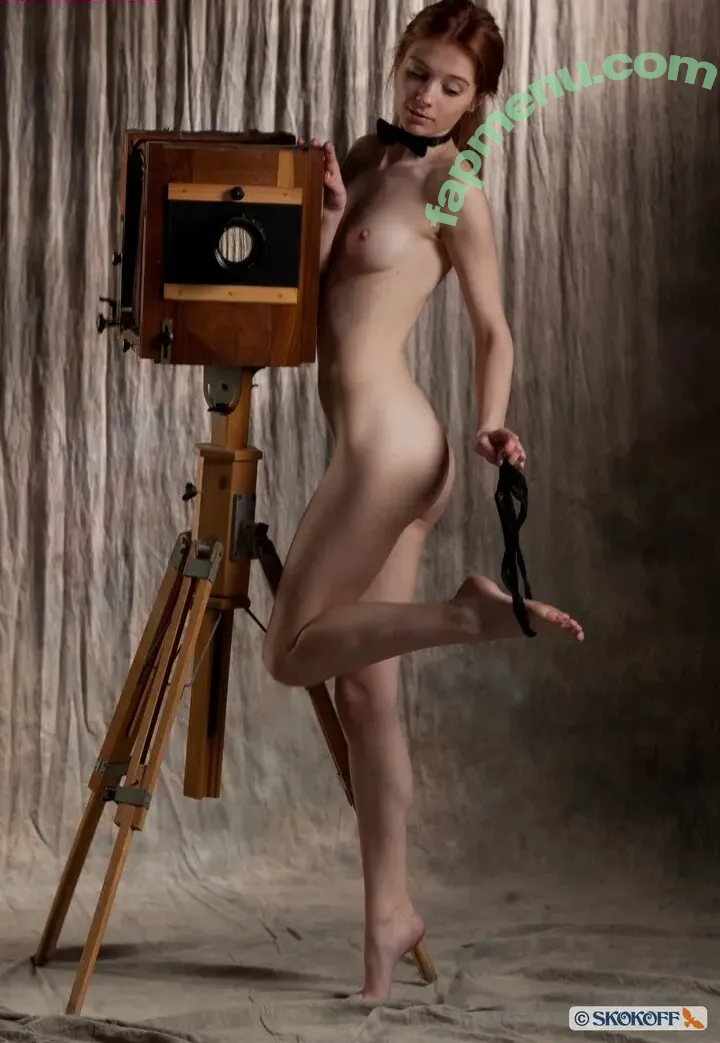 Marta Gromova nude photo #2164 (GromovaModel / Lilu / Lily Fleur / martagromova.magazine / marthagromova_model)