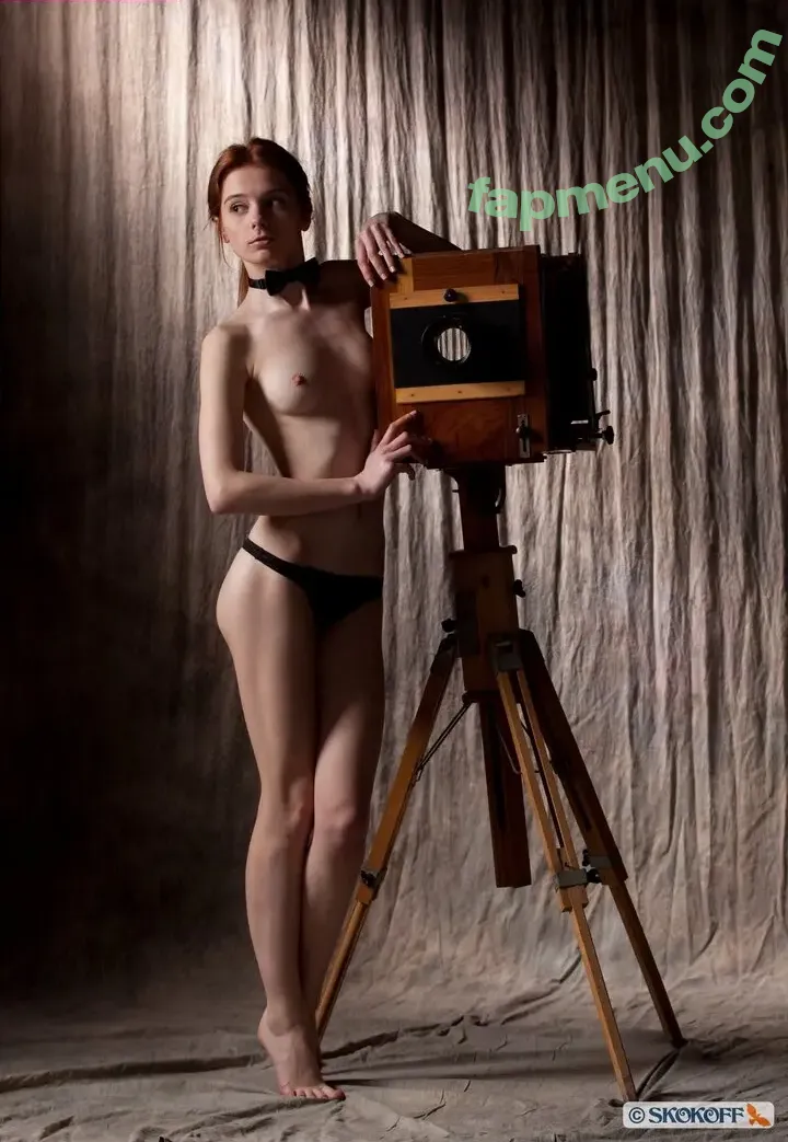 Marta Gromova nude photo #2166 (GromovaModel / Lilu / Lily Fleur / martagromova.magazine / marthagromova_model)