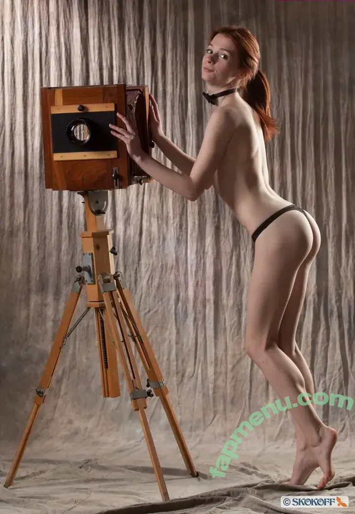 Marta Gromova nude photo #2168 (GromovaModel / Lilu / Lily Fleur / martagromova.magazine / marthagromova_model)