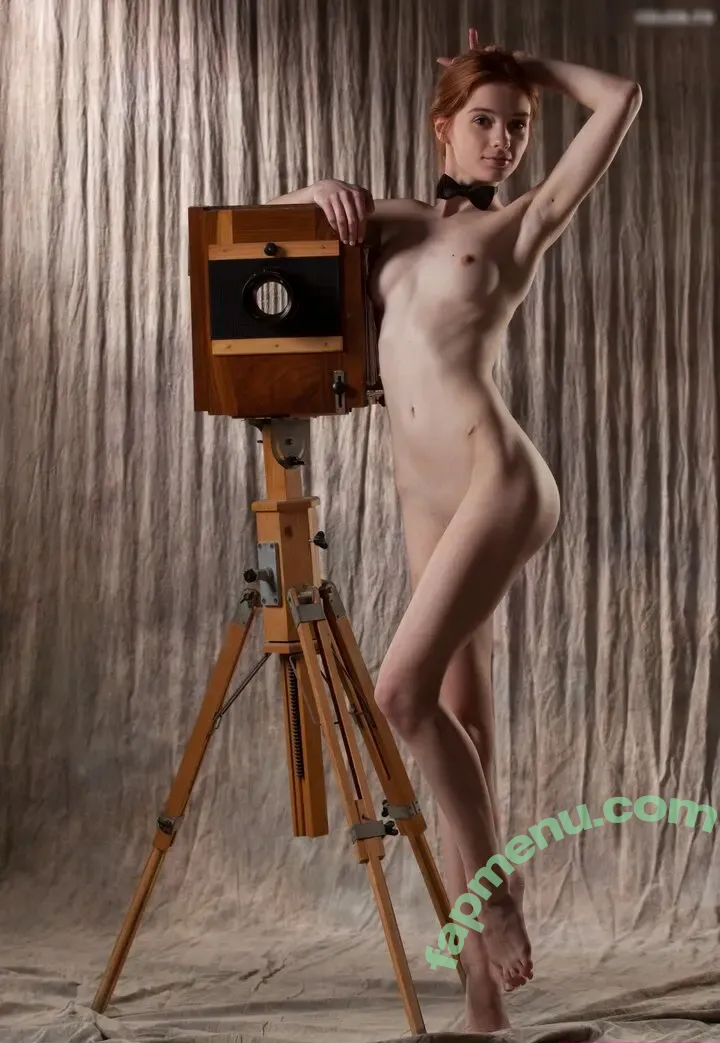 Marta Gromova nude photo #2170 (GromovaModel / Lilu / Lily Fleur / martagromova.magazine / marthagromova_model)