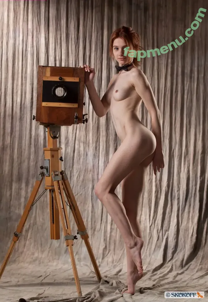 Marta Gromova nude photo #2192 (GromovaModel / Lilu / Lily Fleur / martagromova.magazine / marthagromova_model)