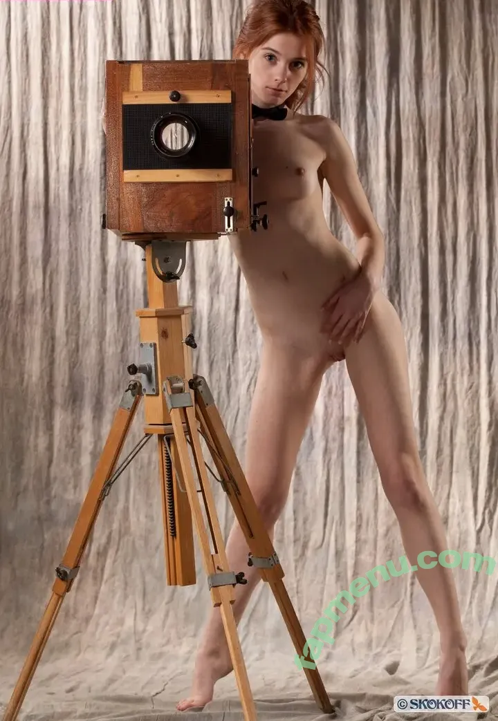 Marta Gromova nude photo #2206 (GromovaModel / Lilu / Lily Fleur / martagromova.magazine / marthagromova_model)