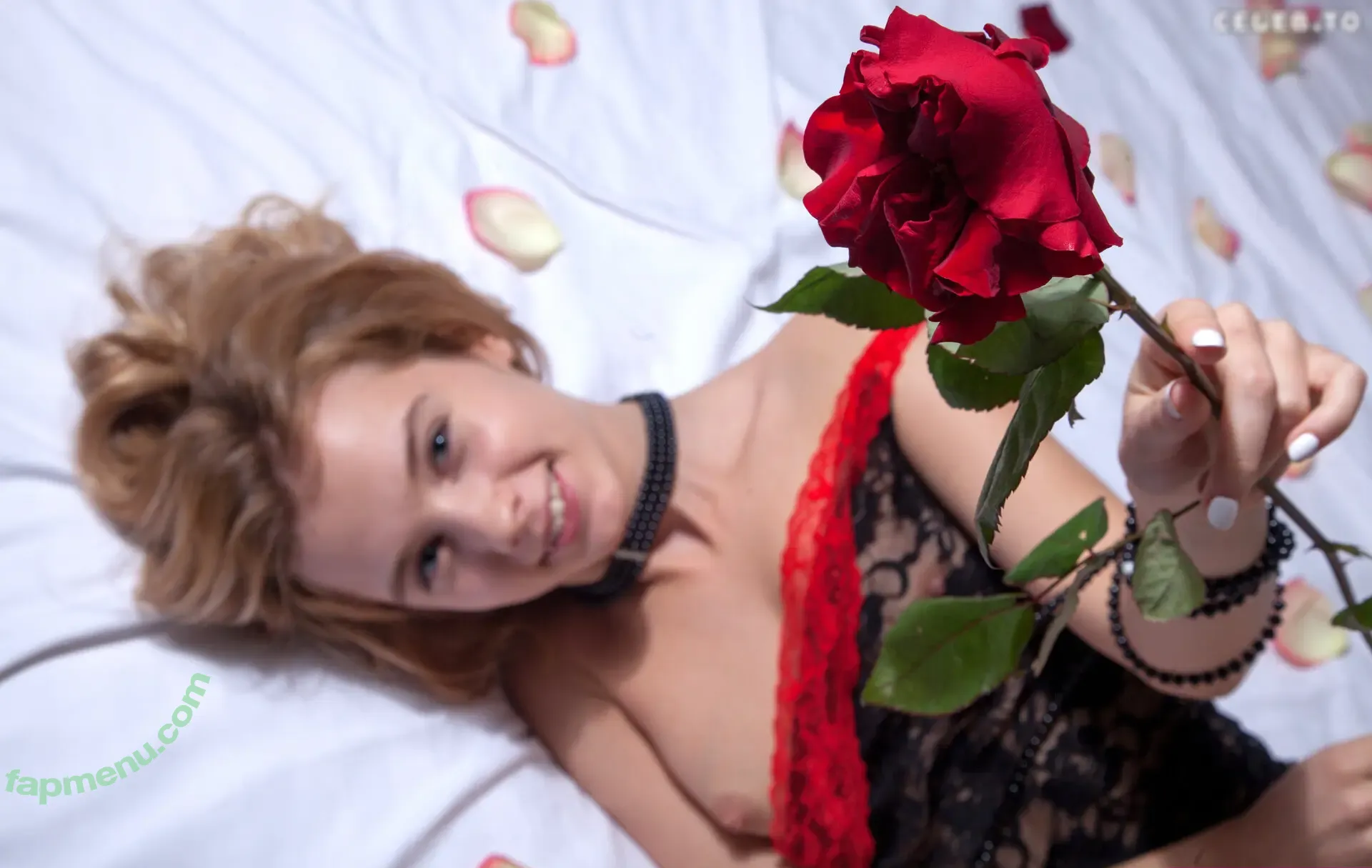 Marta Gromova nude photo #2226 (GromovaModel / Lilu / Lily Fleur / martagromova.magazine / marthagromova_model)