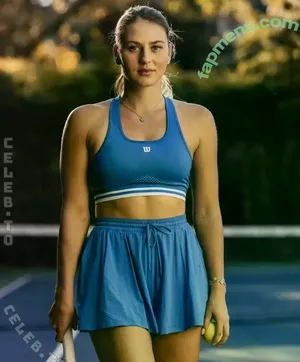 Marta Kostyuk / marta_kostyuk / martakostyuk nude photo #0039