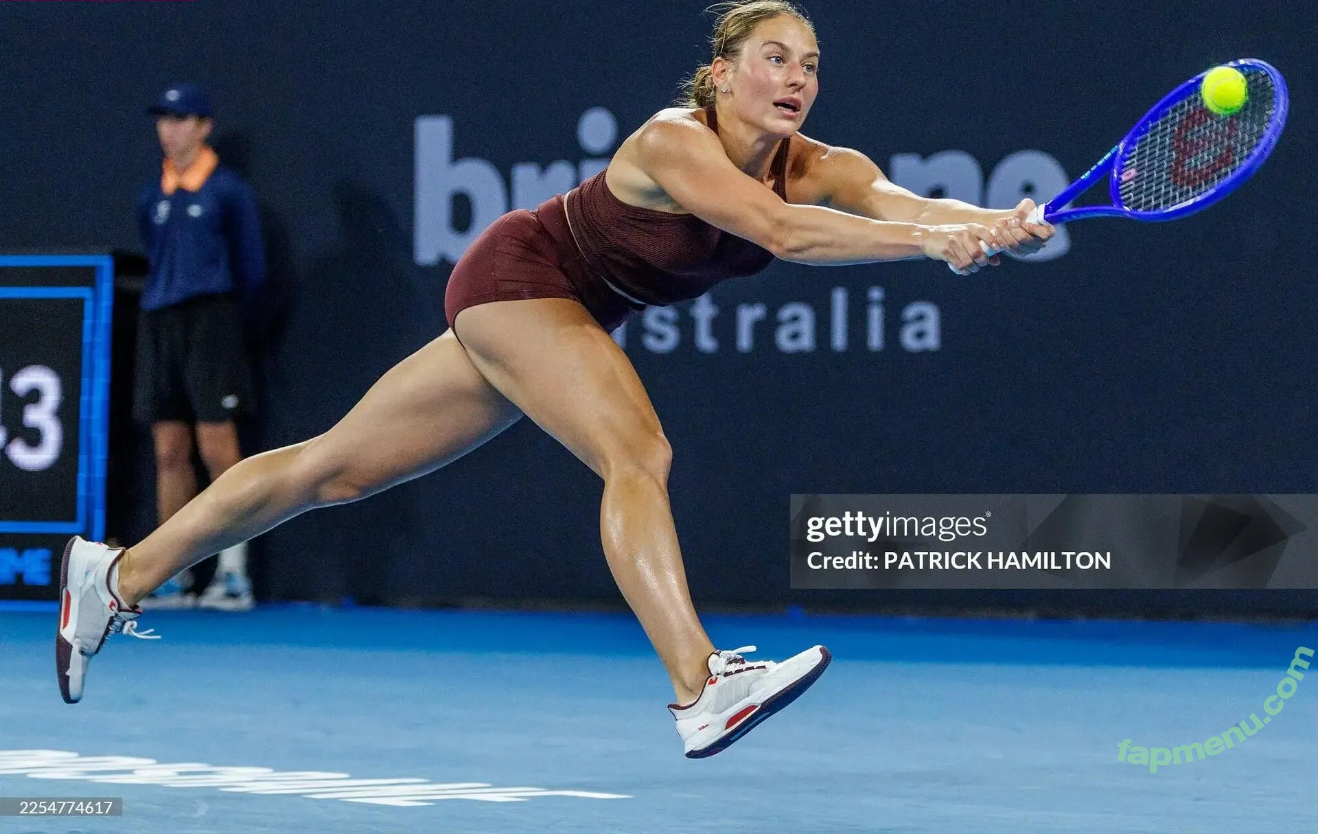 Marta Kostyuk nude photo #0077 (marta_kostyuk / martakostyuk / Марта Костюк)