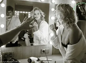 Marta Nieradkiewicz / martanieradkiewicz_official nude photo #0012