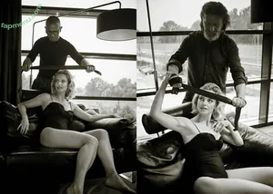 Marta Nieradkiewicz / martanieradkiewicz_official nude photo #0013