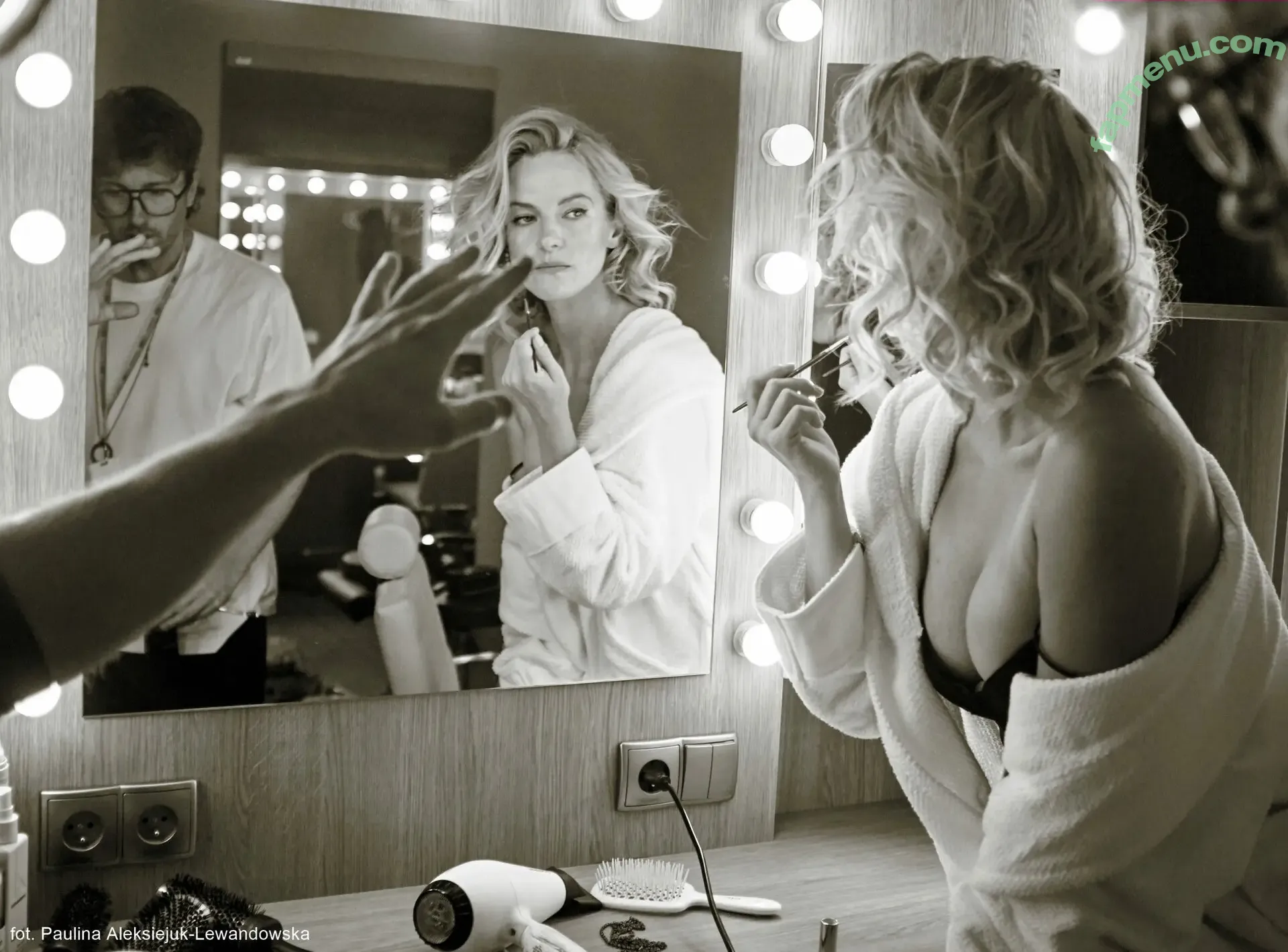 Marta Nieradkiewicz nude photo #0012 (martanieradkiewicz_official)