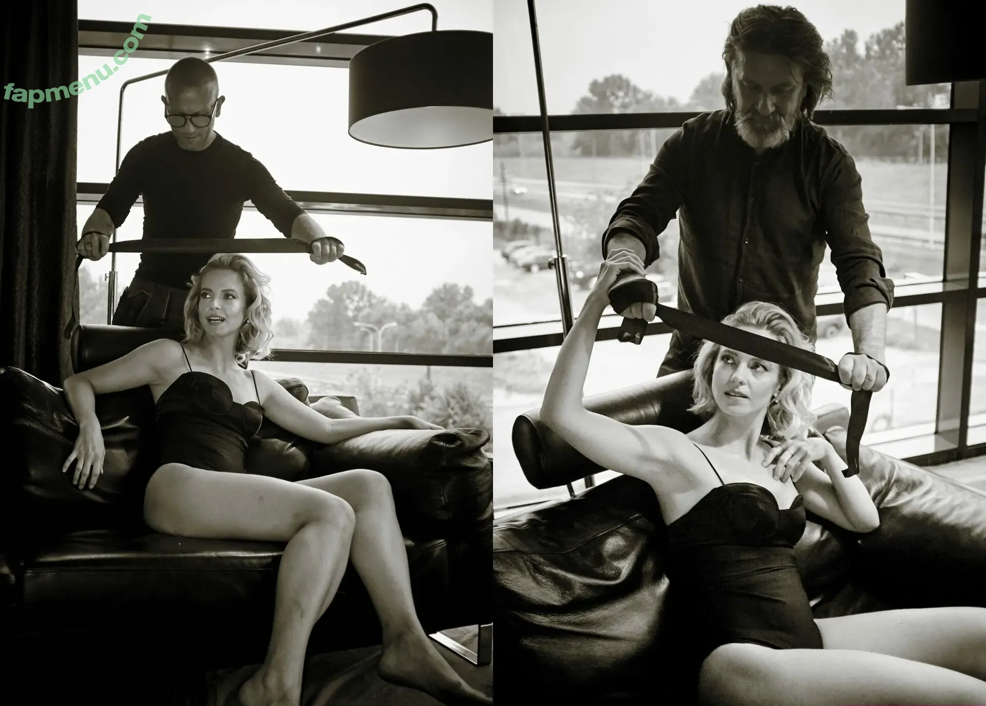 Marta Nieradkiewicz nude photo #0013 (martanieradkiewicz_official)