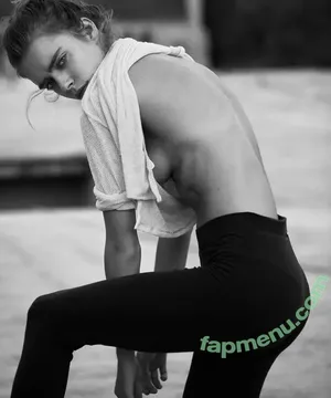 Marta Piekarz / Marta the Martian / martathemartian nude photo #0052