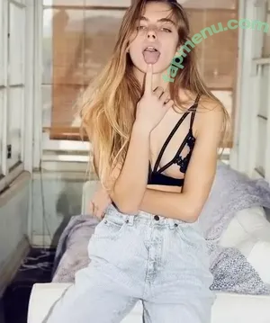 Marta Piekarz / Marta the Martian / martathemartian nude photo #0057