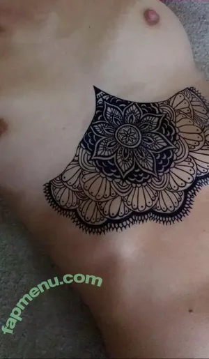 Marta Piekarz / Marta the Martian / martathemartian nude photo #0062