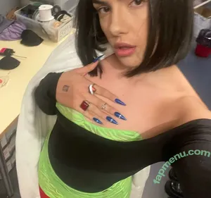 Marta Sango / martasango / sandrafoxxxy nude photo #0093